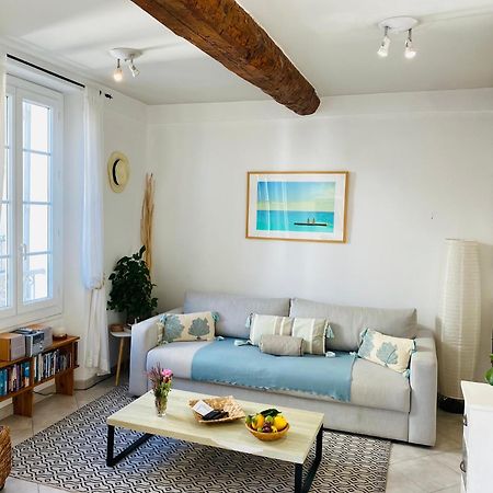 Pimms Apartment أنتيب المظهر الخارجي الصورة