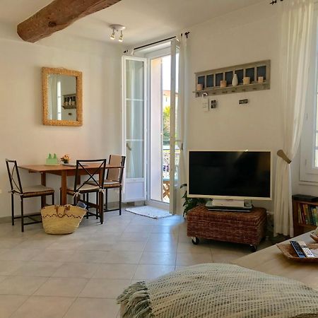 Pimms Apartment أنتيب المظهر الخارجي الصورة