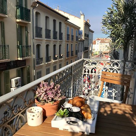 Pimms Apartment أنتيب المظهر الخارجي الصورة