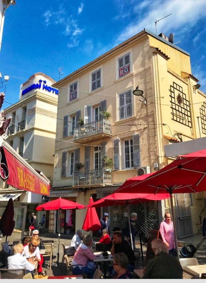 Pimms Apartment أنتيب المظهر الخارجي الصورة