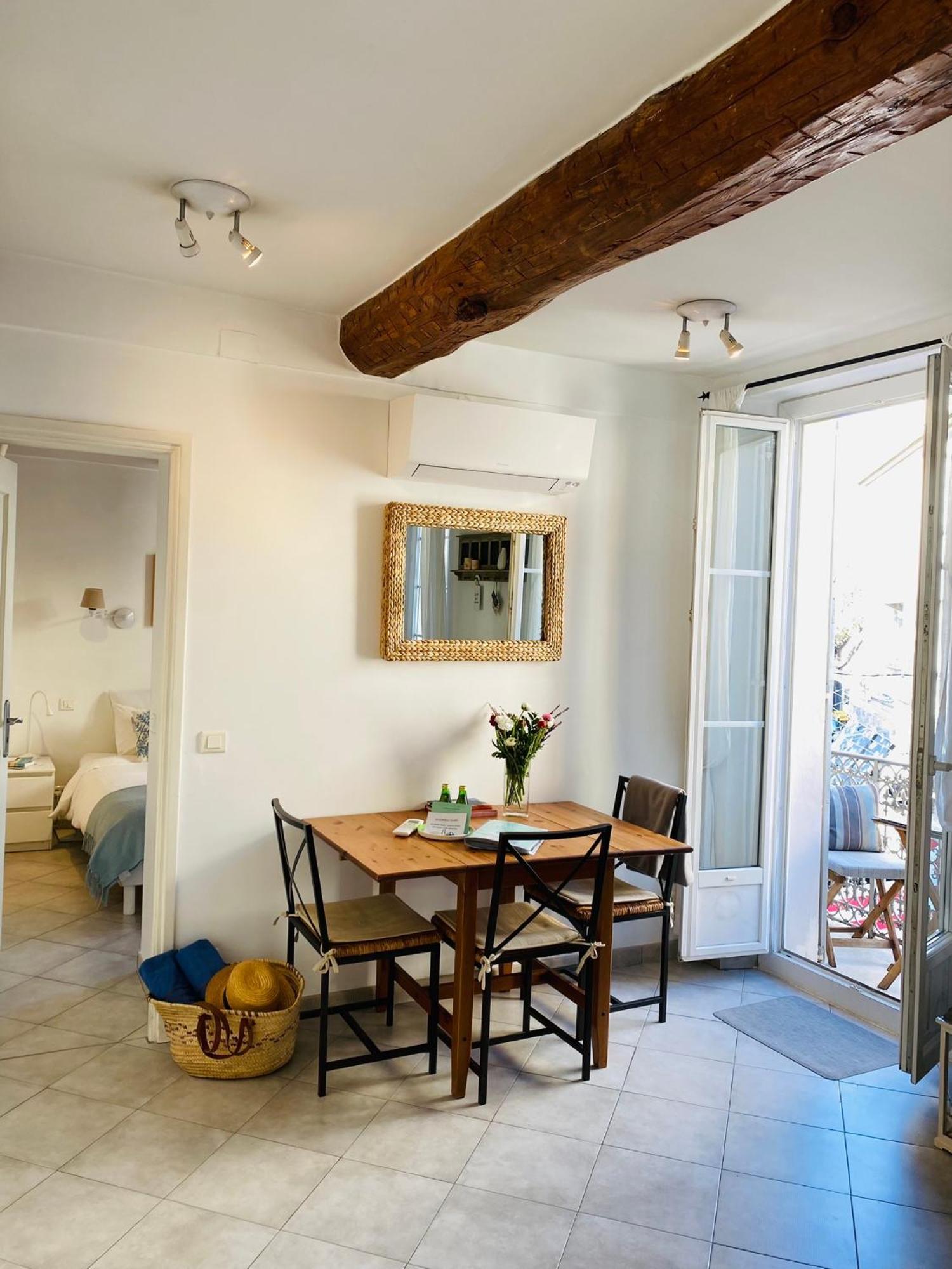 Pimms Apartment أنتيب المظهر الخارجي الصورة