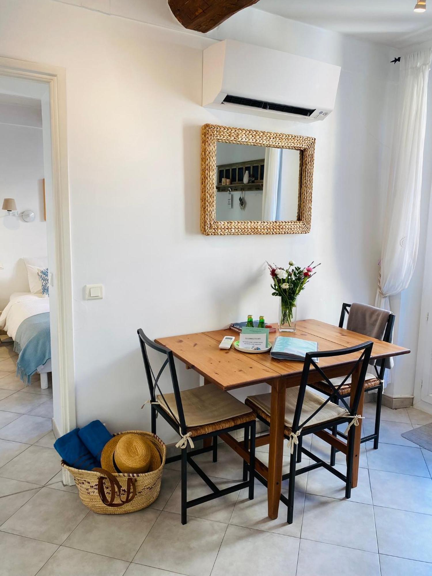 Pimms Apartment أنتيب المظهر الخارجي الصورة