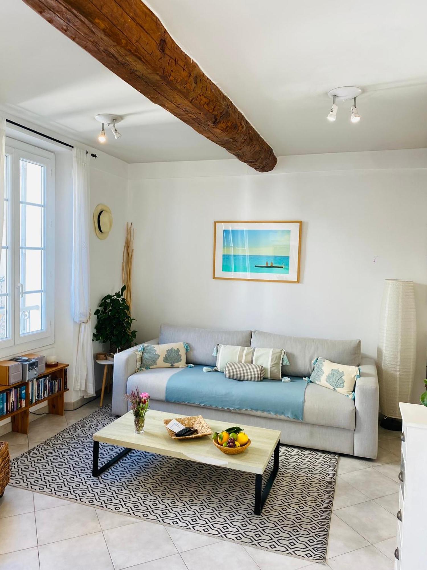Pimms Apartment أنتيب المظهر الخارجي الصورة