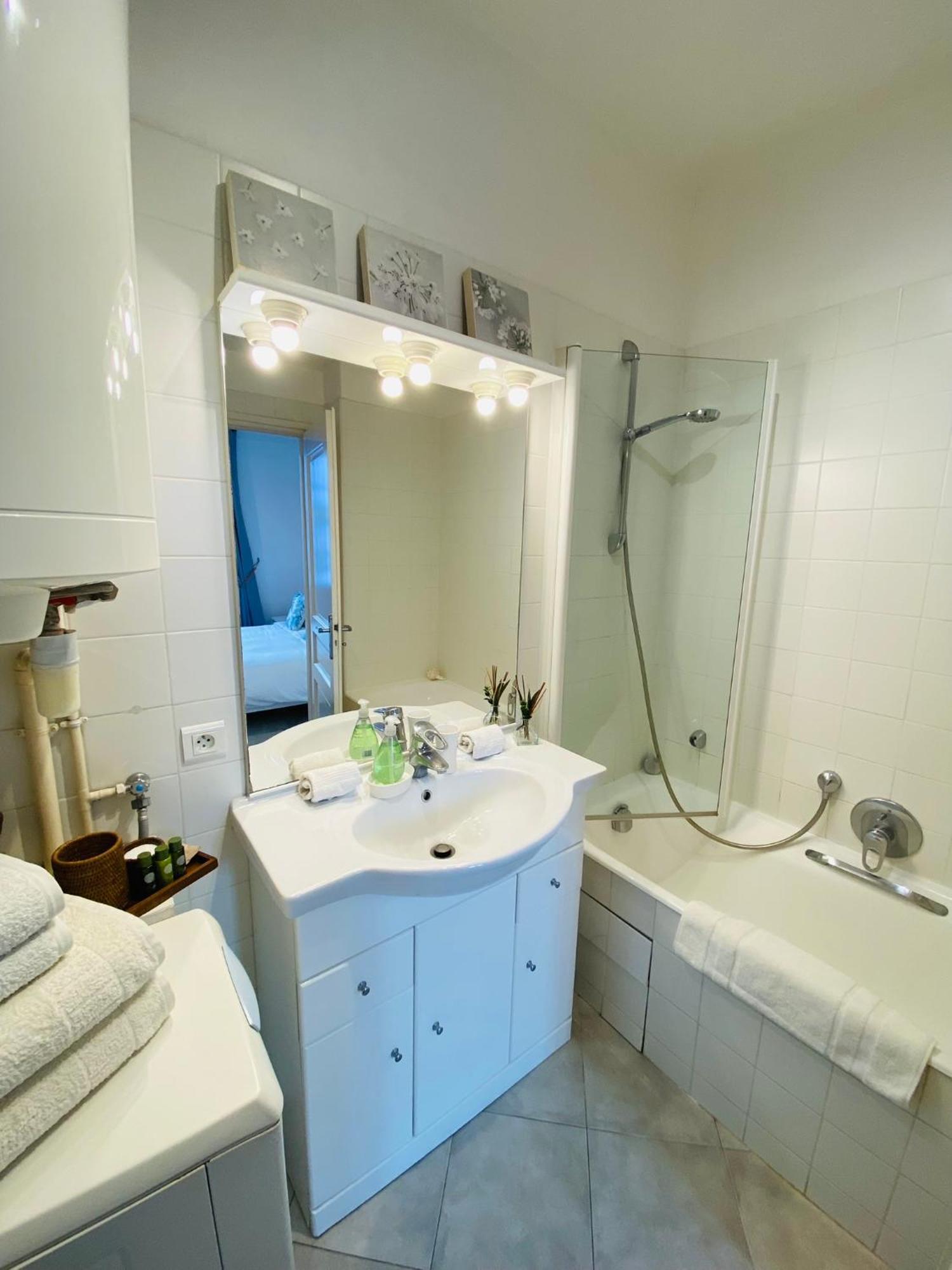 Pimms Apartment أنتيب المظهر الخارجي الصورة