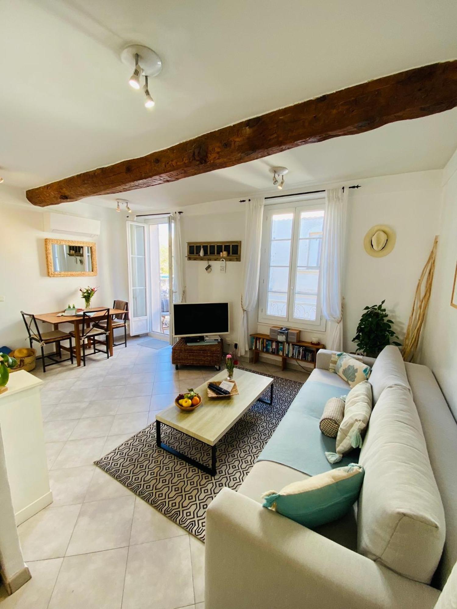 Pimms Apartment أنتيب المظهر الخارجي الصورة