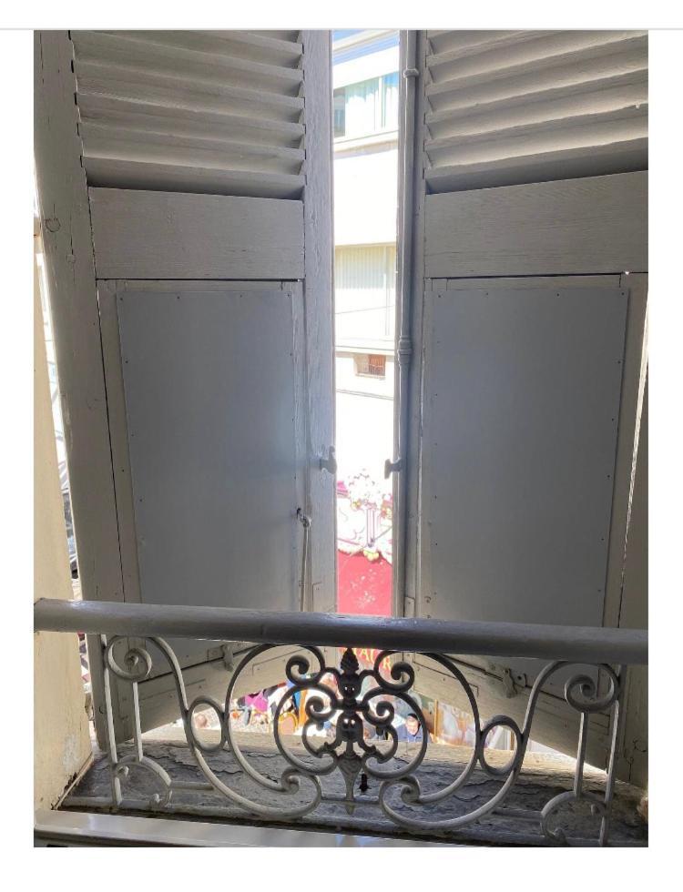 Pimms Apartment أنتيب المظهر الخارجي الصورة