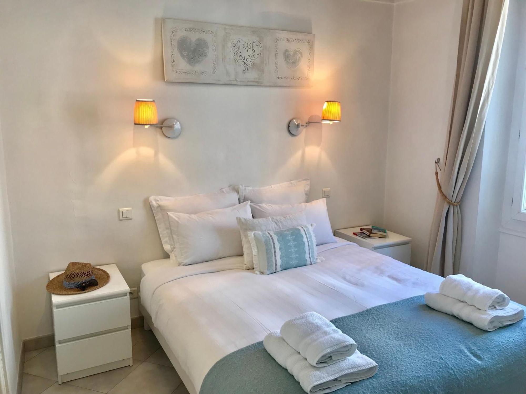 Pimms Apartment أنتيب المظهر الخارجي الصورة
