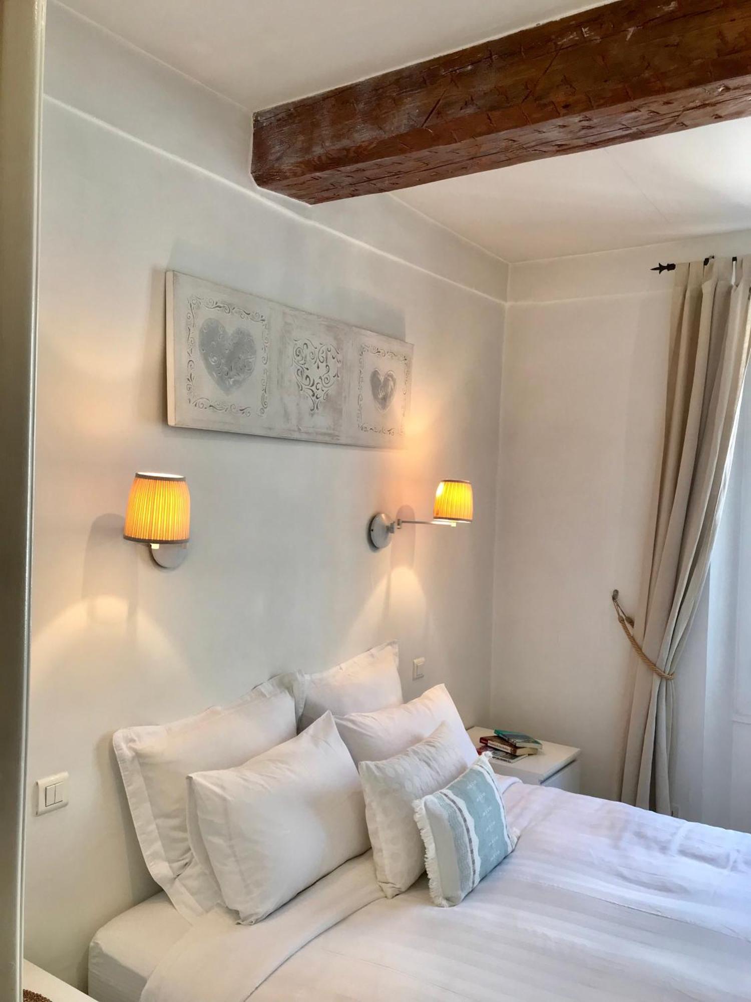 Pimms Apartment أنتيب المظهر الخارجي الصورة
