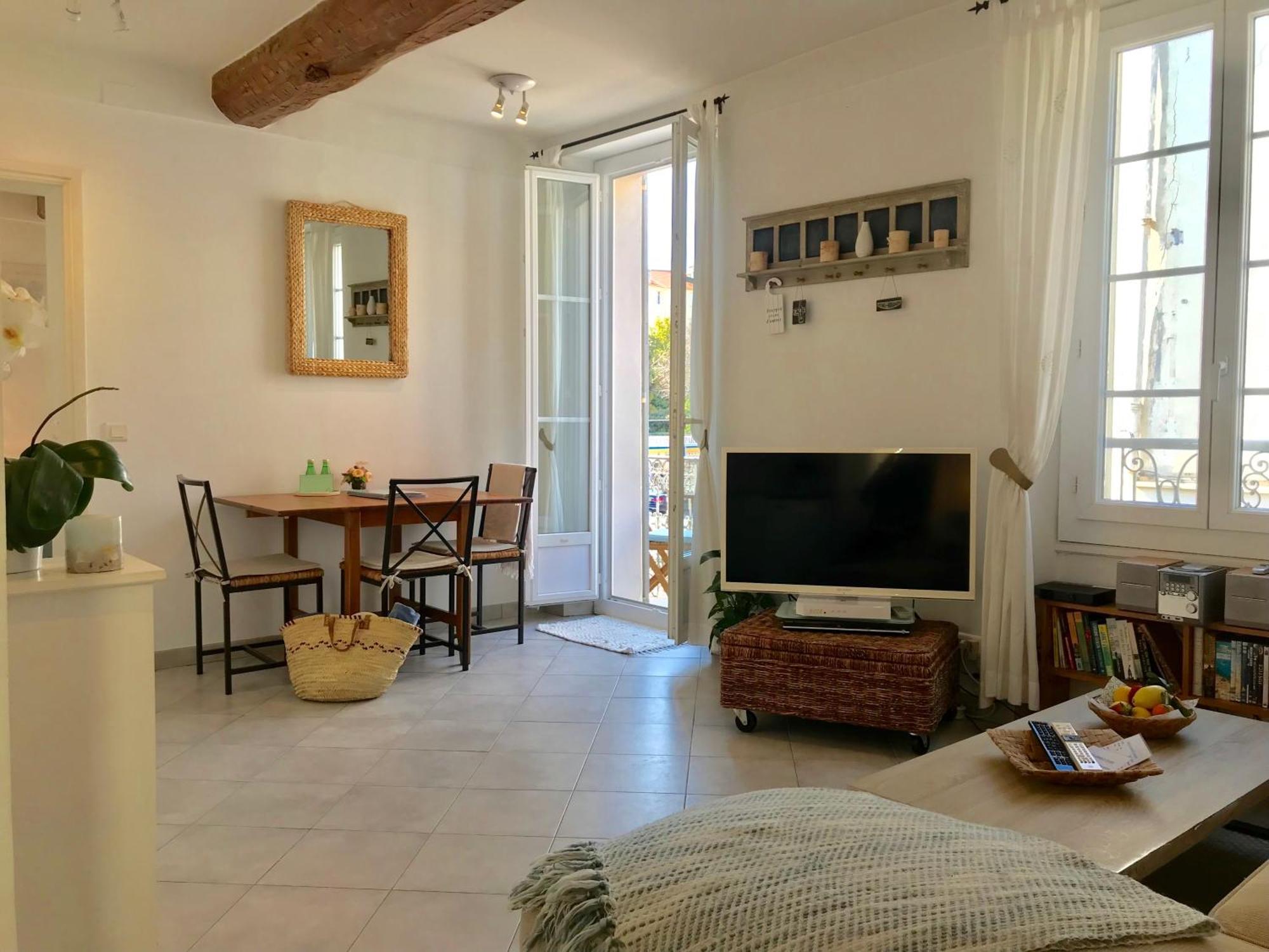 Pimms Apartment أنتيب المظهر الخارجي الصورة