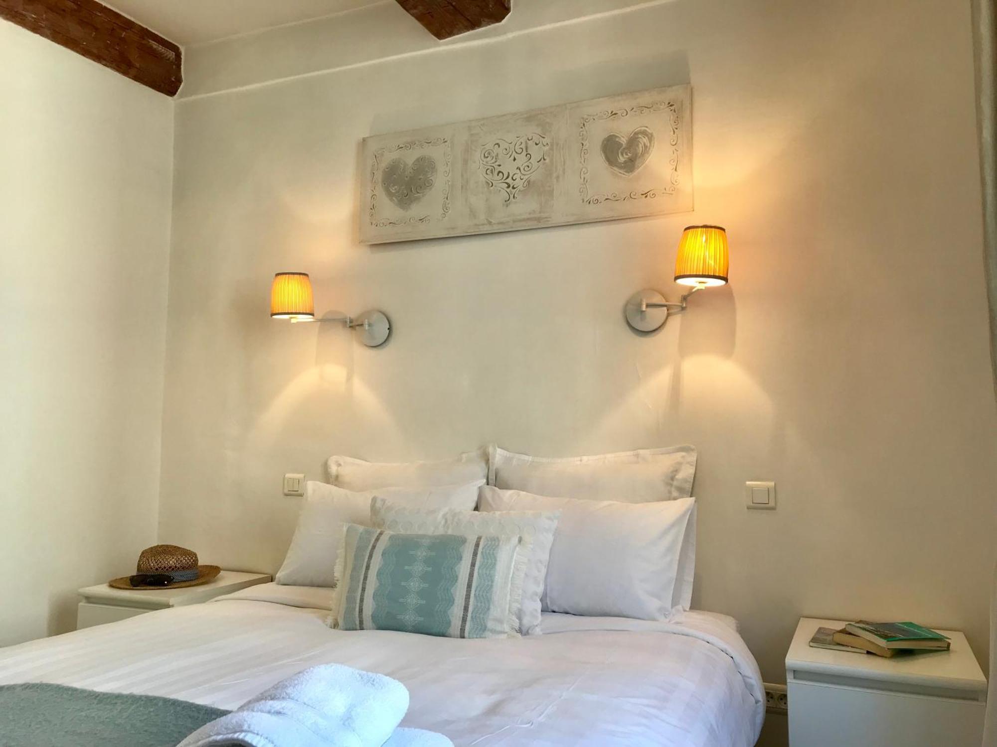 Pimms Apartment أنتيب المظهر الخارجي الصورة