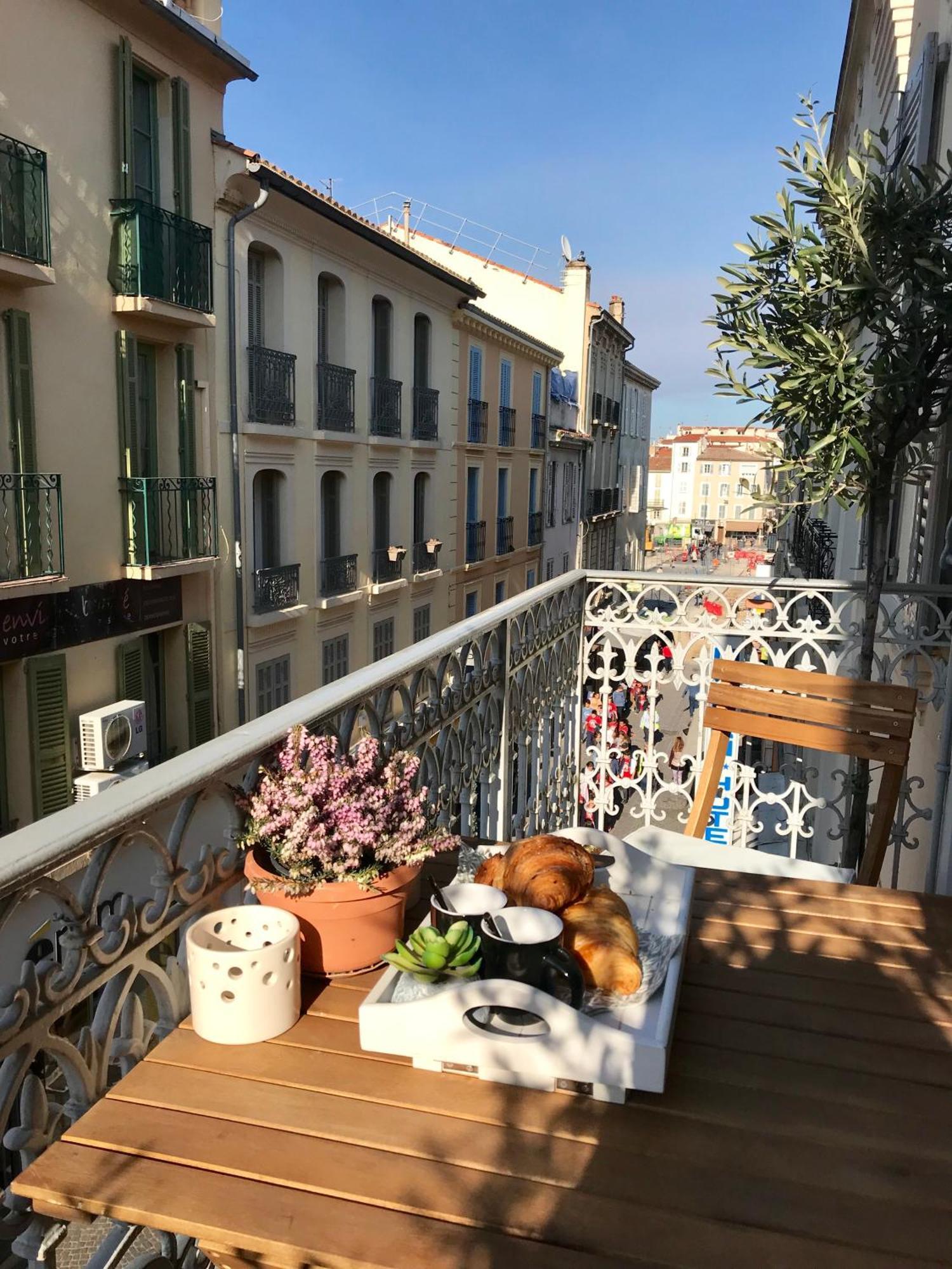 Pimms Apartment أنتيب المظهر الخارجي الصورة