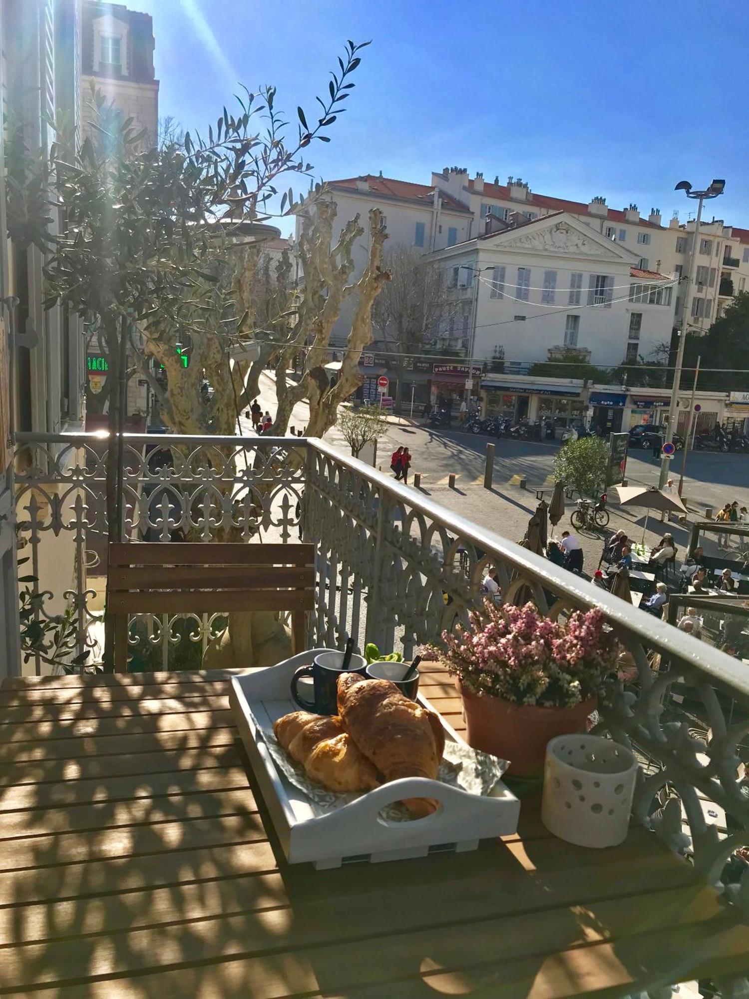 Pimms Apartment أنتيب المظهر الخارجي الصورة