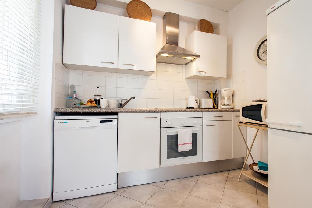 Pimms Apartment أنتيب المظهر الخارجي الصورة