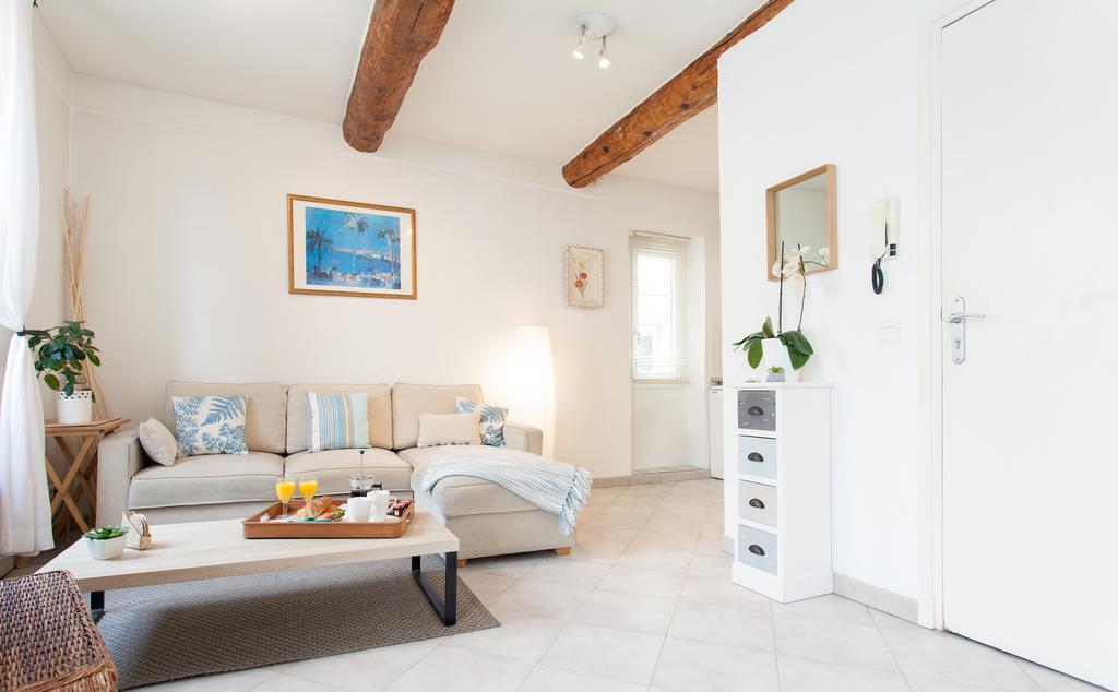 Pimms Apartment أنتيب المظهر الخارجي الصورة
