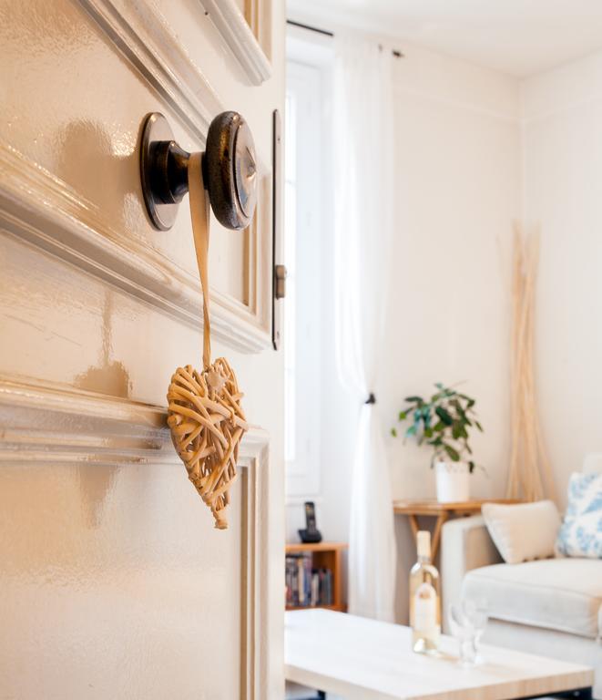 Pimms Apartment أنتيب المظهر الخارجي الصورة