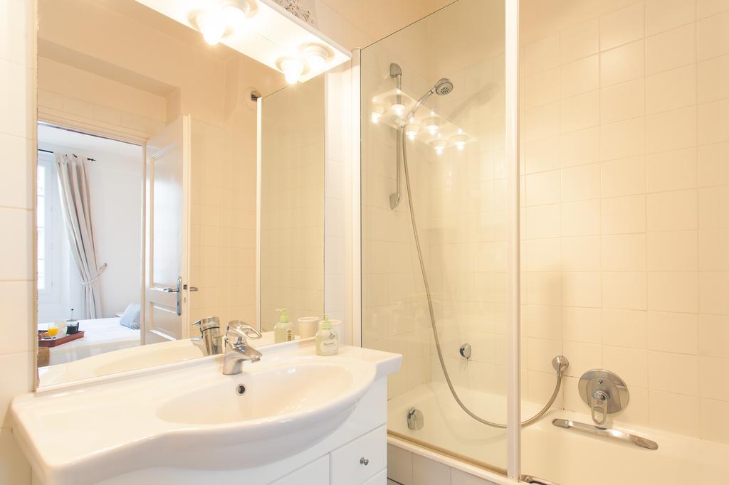 Pimms Apartment أنتيب المظهر الخارجي الصورة